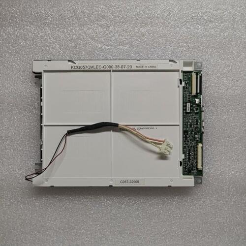 KCG057QV1EA-G00 LCD display screen