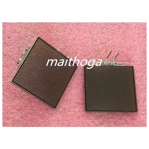 2PIN Small Size Light Valve LCD Display Screen 3.0V