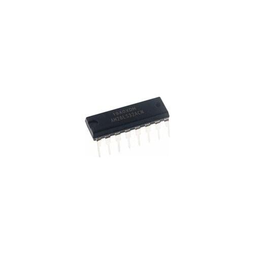 AM26LS32ACN DIP14 10PCS