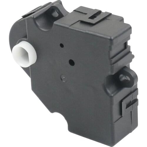AP02 Blend Door Actuator 89018365 for Cadillac Escalade ESV & EXT Chevrolet Silverado/Suburban/Tahoe GMC Sierra/Yukon XL