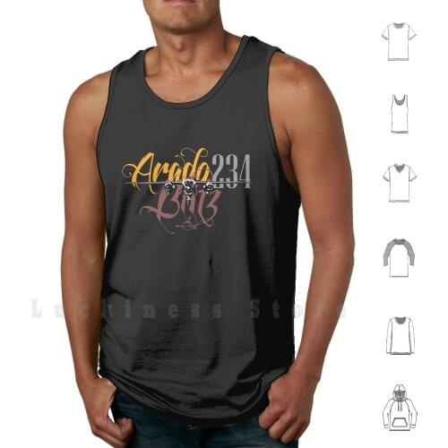 Arado 234 Blitz tank tops vest sleeveless Arado German Siegeworks Bomber Fighter War World War Retro Cool Aviation