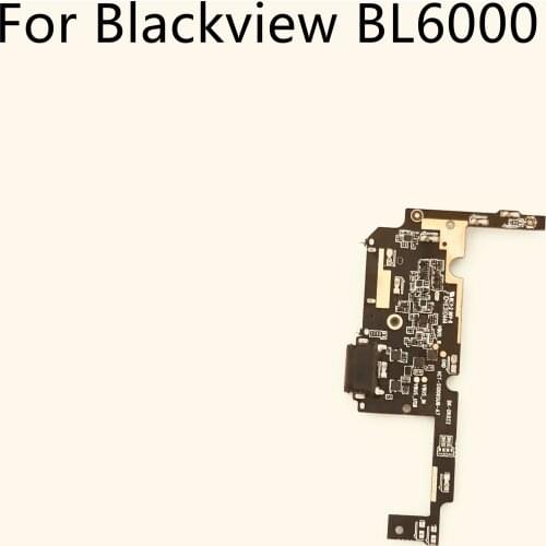 Blackview BL6000 Pro Original New GSM/ WCDMA Signal Small Board For Blackview BL6000 Pro Free Shipping