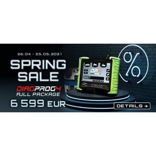 DiagProg4 Full Package