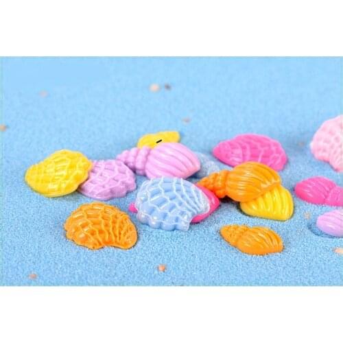 Home Animal Figurine Miniature Miniatures for Figures Fairy Resin Figure Garden Accessories Decorations Horse Figurines Mushroom