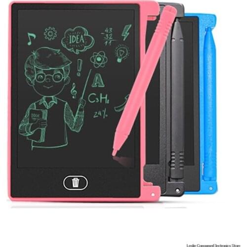 Writing Board Digital LCD Notepad Kids Eletric Drawing Office Board Writing School Display Board dropshipping Hot