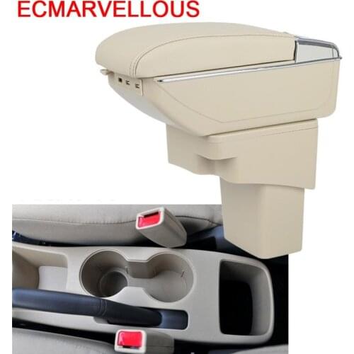ECMARVELLOUS Armrests For Cars