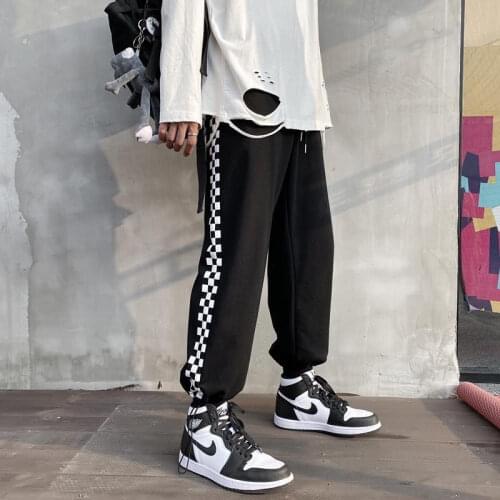 Estceque Casual Men's Pants