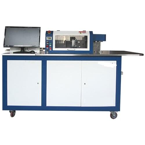 Laser bending machine for Metal Industry On Price