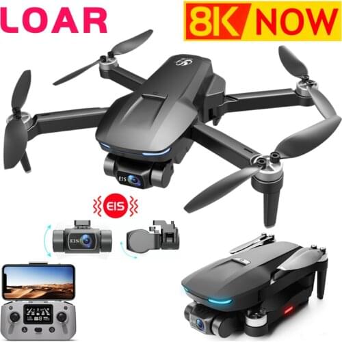 LOAR Remote Control Quadcopter