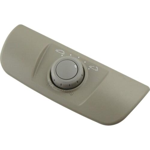 Sunroof Window Switch Control Panel Regulator 8200119893 for Renault Megane MK2 HB 2002 2003 2004 2005 2006 2015