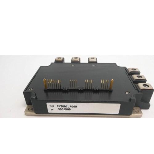 PM300CLA060 Original, Can Provide Test, 1 Year Warranty