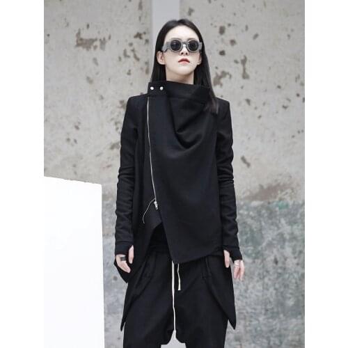 Женские куртки-ветровки Owen Seak China At AliExpress