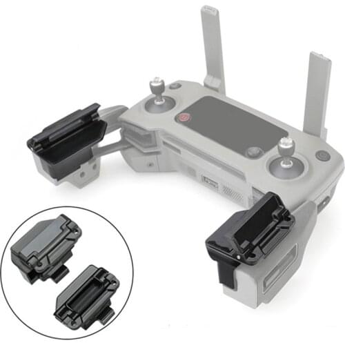 Portable Cellphone Holder For DJI Mavic Mini Clip Mount Phone Stand Bracket for DJI Mavic 2 Pro Zoom Air Pro Drone Accessories