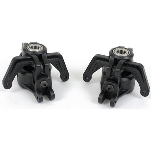 RED CAT /BSD 1:8 Electric Truck RC CAR PARTS Utor 8E BS810-008 Steering Arm/C Hubs Unit