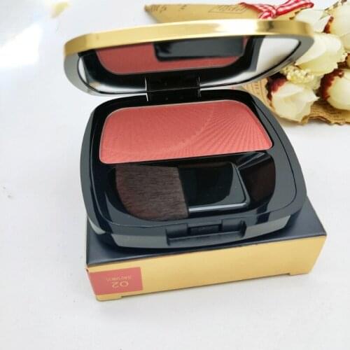 TT Loreal Embossed Blush Natural Long Lasting Repair Womens Makeup 10/02/16