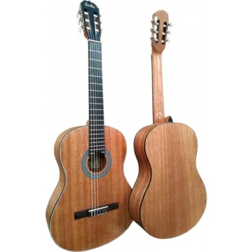 Sevilla Musical Instruments