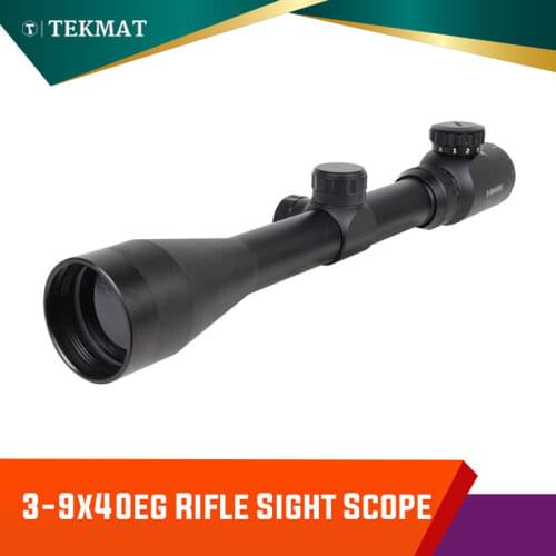 XHUNTER Optics For Hunting