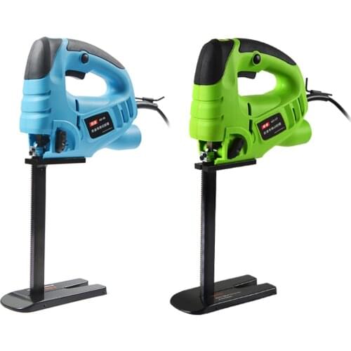 220V 13CM Electric Sponge Cutting Machine Eva Foam Rubber Sponge Professional Reciprocating Cutting Saw 0-3200RPM 570W