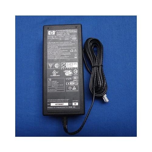 Printer Power Adapter Charger For HP officejet 0957-2176 0957-2175 0957-4491 32V 1100mA 16V 1600mA Power Supply