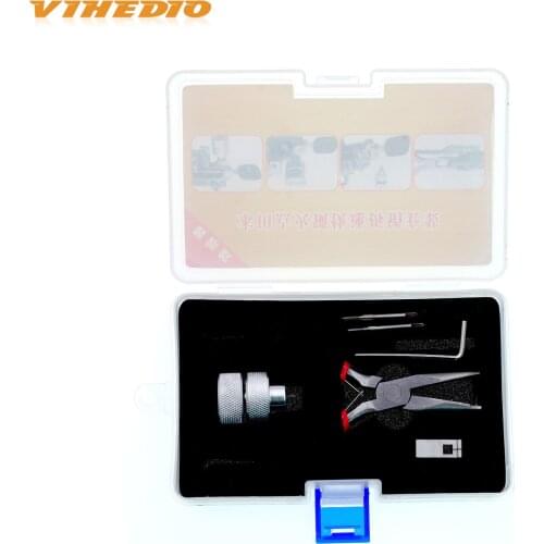 Car Decoder Filp Key Ignition Cancellation Removal Pin Locksmith Repair For Honda lock dismantle