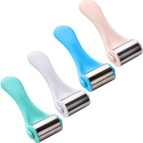 Household Tighten Relieve Fatigue Instrument Beauty Firming Skin Relieving Fatigue Skin Care Face Ice Roller Massages