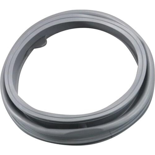 DC64-01602A - Washing Machine Door Gasket For Samsung WF0754W7V, WF0854W8E, WF1752WPC, WW75H5240EWSA, WW75H5400EW, WW85H5400EW