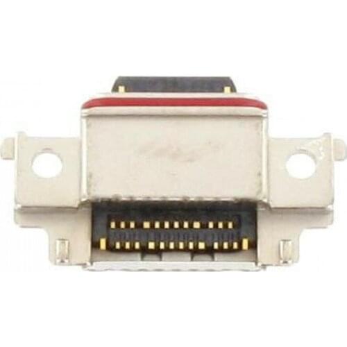 For Samsung Galaxy A8 2018 SM-A530/A8 Plus A8+ 2018 SM-A730/Xcover 3 G388/Xcover 4 G390 Charge Charging Port Dock Connector