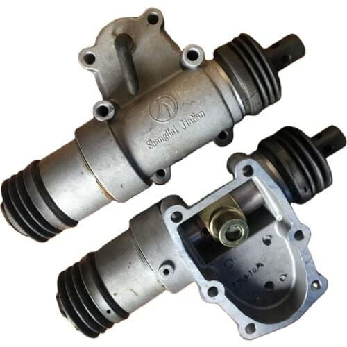 Dongfeng/DC Transport And Accessories