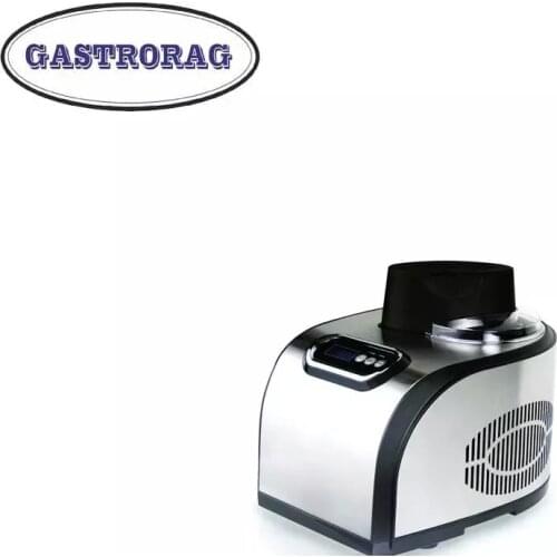 GASTRORAG Ice Cream Makers