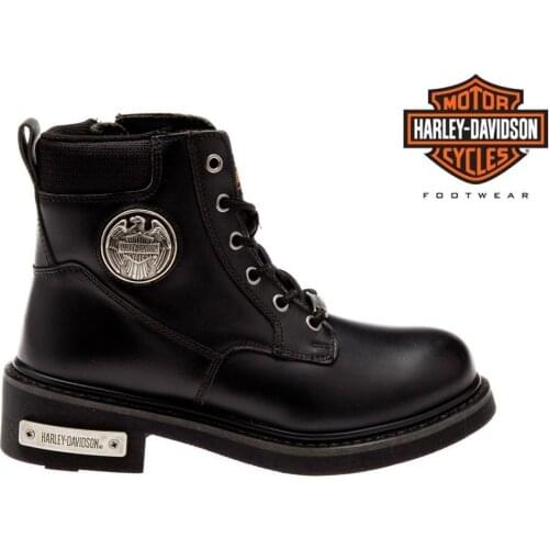 Harley Davidson Women's High Boots