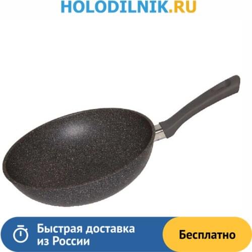 Helper Wok Pans