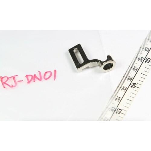 JANOME HOUSEHOLD SEWING MACHINE PARTS PRESSER FOOT RJ-DN01 ELNA EXPRESSIVE 680 MACHINE PFAFF EXPRESSIVE 4.0 MACHINE