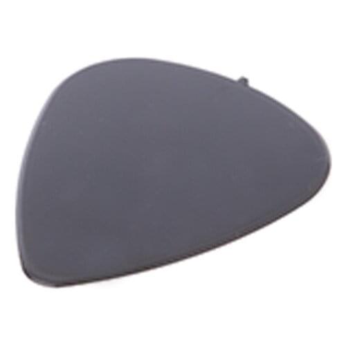 Lot 100pcs Acoustic Electric Guitar Picks 0.71mm Plectrums Musical Instrument