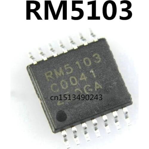 Original 2PCS / RM5103