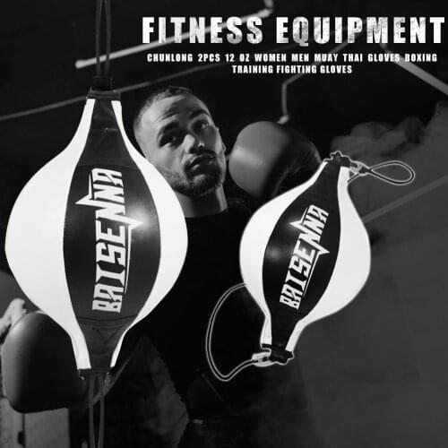 Professional Hanging Boxing Reflex Speed Ball Sports Muay Thai Sanda Punch Ball for Indoor Exercise Sport Ornaments
