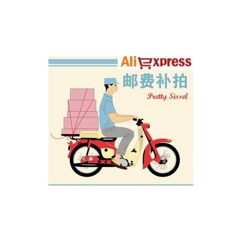 Link for Shipping fee 1