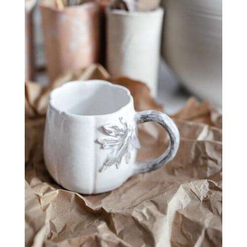 Твоими Глазами Ceramic Mugs