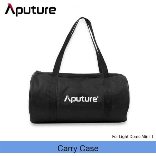 Aputure Carry Case for Light Dome Mini II