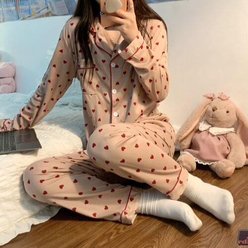 DFRCAEG Women's Sleepwear