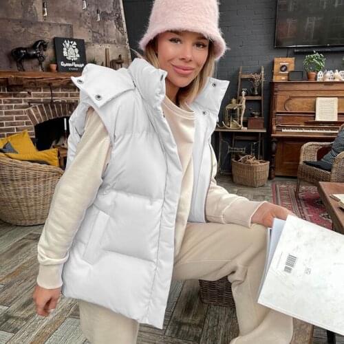 Женские парки с капюшоном FUFUCAILLM China At AliExpress