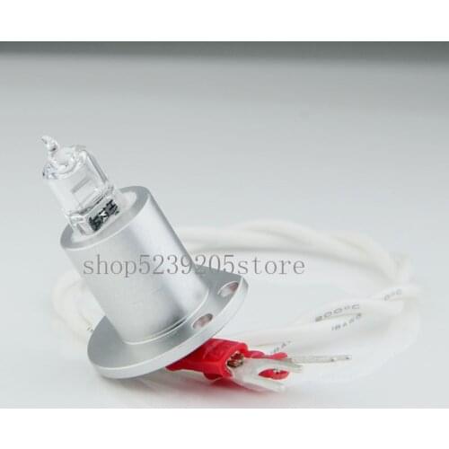 12V 20W halogen Lamp for URIT8020A 8021A 8026 8060 biochemical instrument light source bulb 12V20W bulb