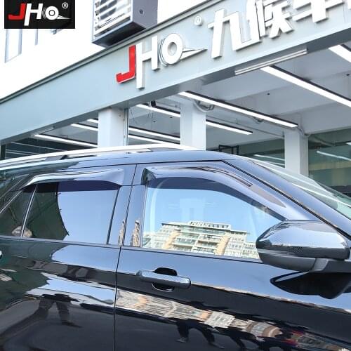 JHO Visors For Cars