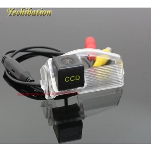 Back Up Camera For Mazda 3 Mazda3 Hatchback HD CCD Night Vision Reverse Camera