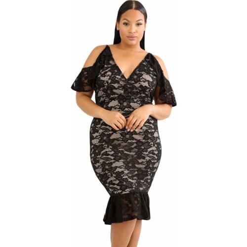 Koolee Off-the-shoulder Summer Dresses