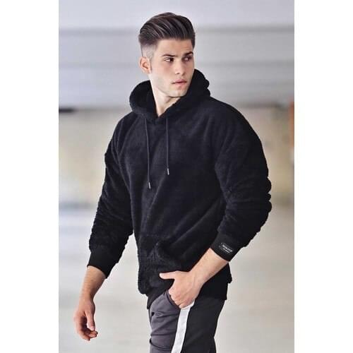 Madmext Men's Hoodies