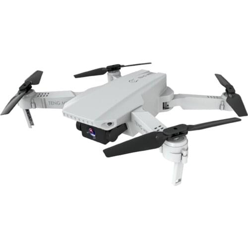 Mini HD Drone 1080P Drone With Camera Mini RC Quadcopter With One Key Takeoff Landing Headless Mode Gesture Control