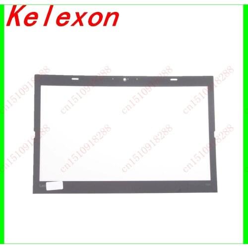 NWE 10pcs LCD Front Bezel sticker for Lenovo Thinkpad T460 14"