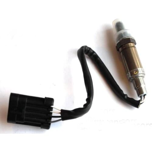 Oxygen Sensor OZA572-E1 For VW OZA457-I1 OZA527-E14 OZA527-E36 OZA447-E13 OZA572-E13 0824010045 021906265A 0258986503