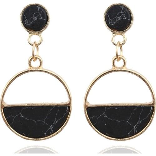 Earrings 2020 Earrings Fashion Earrings For Women Trendy Tassel Earrings Kolczyki Damskie Bijoux Bohème Femme