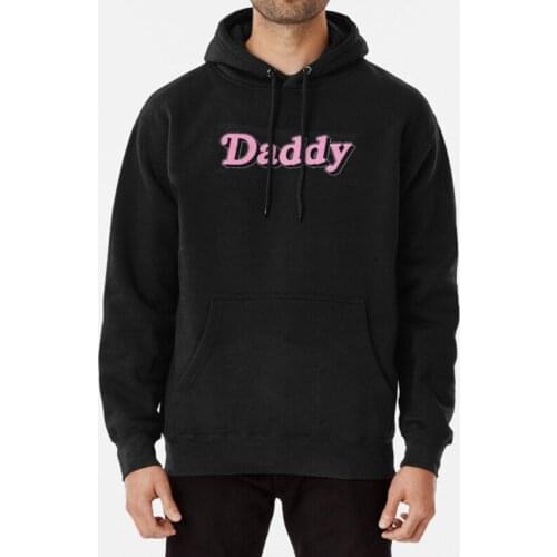 Daddy Hoodie Daddy Daddy Kink Pastel Pink Princess Tumblr Soft Ghetto Shop Jeen